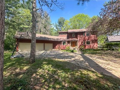 3714 Eastwind Drive, Eau Claire, WI, 54701