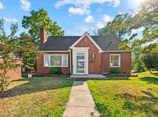 1644 Elliott Ave, Ashland, KY