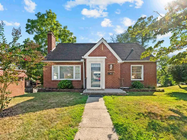 1644 Elliott Ave, Ashland, KY 41102