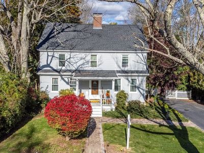 13 Sunset Ave, West Bridgewater, MA, 02379