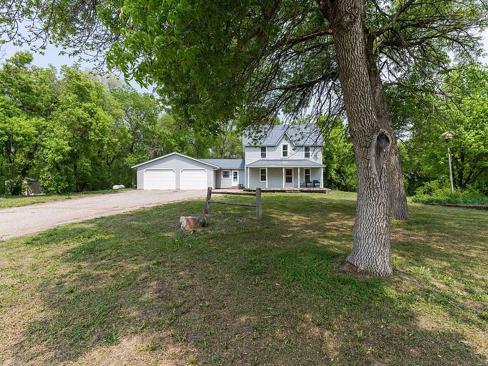 ●Northside 10827 Us Highway 59, Fergus Falls, MN 56537 | MLS #6692274