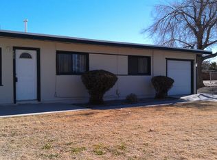 408 Palm Dr, Ridgecrest, CA 93555