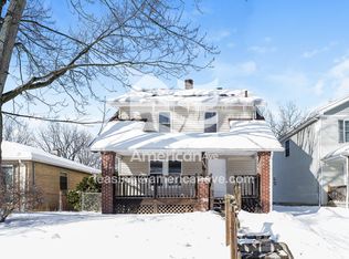 400 Noble Ave, Akron, OH 44320