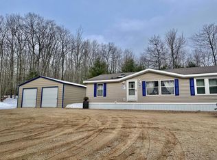 3730 W Monroe Rd, Harrison, MI 48625