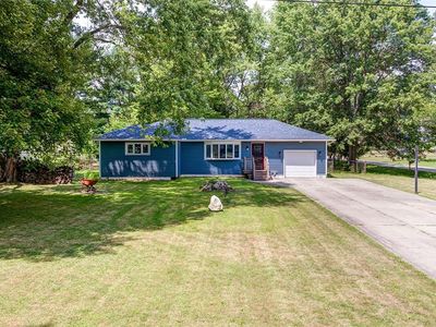 449 Vernon Ln, Macedonia, OH, 44056