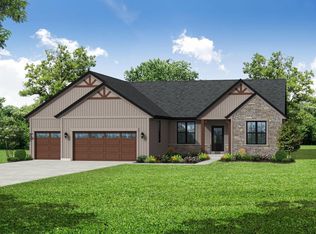 3828 White Oak Way AVENUE, Waukesha, WI 53188