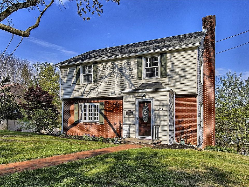 1st image of 605 Brushton Ave