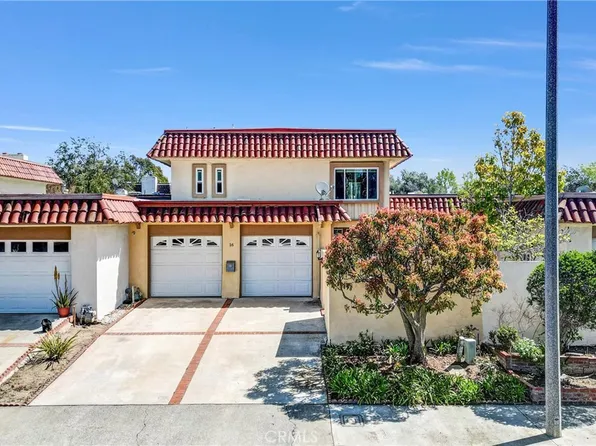 16 Iron Bark Way, Irvine, CA 92612