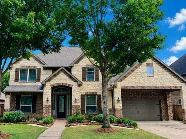 27734 Bandera Glen Ln, Katy, TX 77494