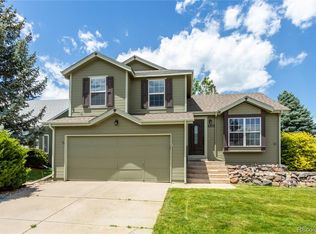 8353 Sunnyside Ct, Highlands Ranch, CO 80126