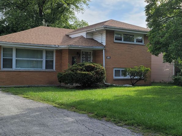 Hazel Crest Real Estate Hazel Crest IL Homes For Sale Zillow