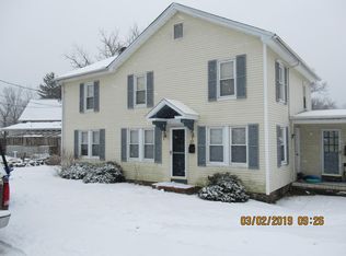 27 Center St, Thomaston, CT 06787