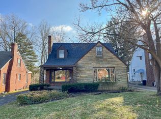 419 Shepard Rd, Mansfield, OH 44907