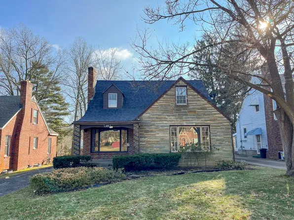 419 Shepard Rd, Mansfield, OH 44907