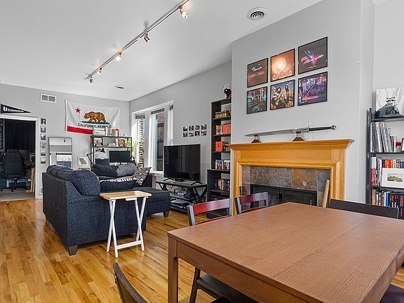 5th image of 3951 N Greenview Ave #3D