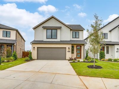 4542 Hogans Alley Dr, Arlington, TX, 76001