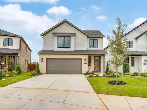 4542 Hogans Alley Dr, Arlington, TX 76001