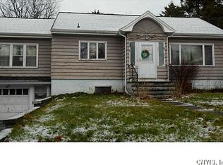 223 Perrine Ave, Auburn, NY 13021
