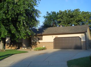 11227 W Westlawn Cir, Wichita, KS 67212