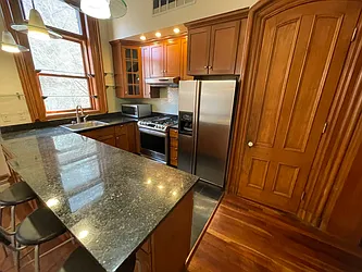 Rented by Prospect Heights Realty, Corp.