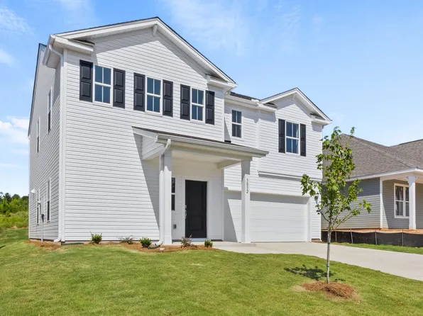 3032 Emberly Dr, Roebuck, SC 29376