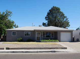 9601 Morrow Ave NE, Albuquerque, NM 87112