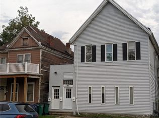 887 Prospect Ave, Buffalo, NY 14213