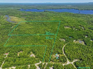 7 Barker Ridge Rd, Eddington, ME 04428