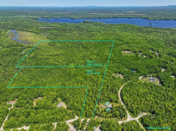 7 Barker Ridge Road, Eddington, ME 04428