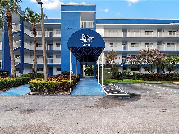 2nd image of 4734 Lucerne Lakes Boulevard E #302