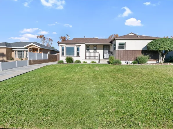 14427 Reis St, Whittier, CA 90604