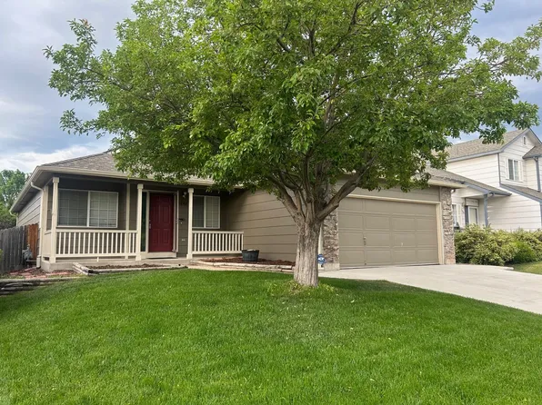 11248 W Progress Ave, Littleton, CO 80127