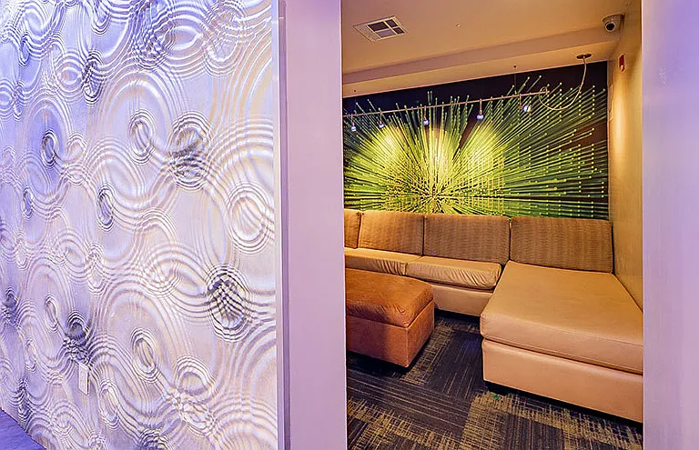The Residences at Pearland Town Center Apartments — Photo 43