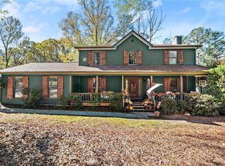 234 Hidden Ct, Winder, GA 30680