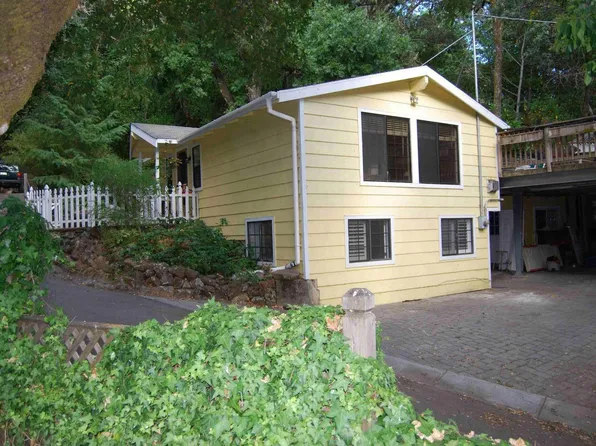 12061 Pleasant Way, Sunol, CA 94586