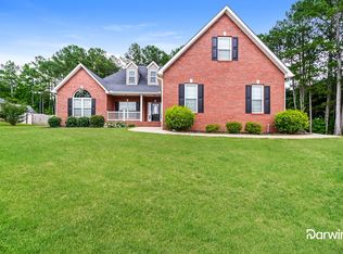 122 Chamlee Way, McDonough, GA 30252