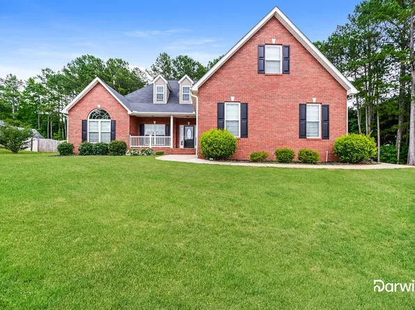 122 Chamlee Way, McDonough, GA 30252