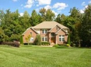 5328 Indigo Moon Way, Raleigh, NC 27613