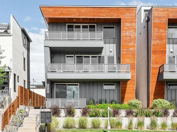 1732 Lowell Boulevard #101, Denver, CO 80204