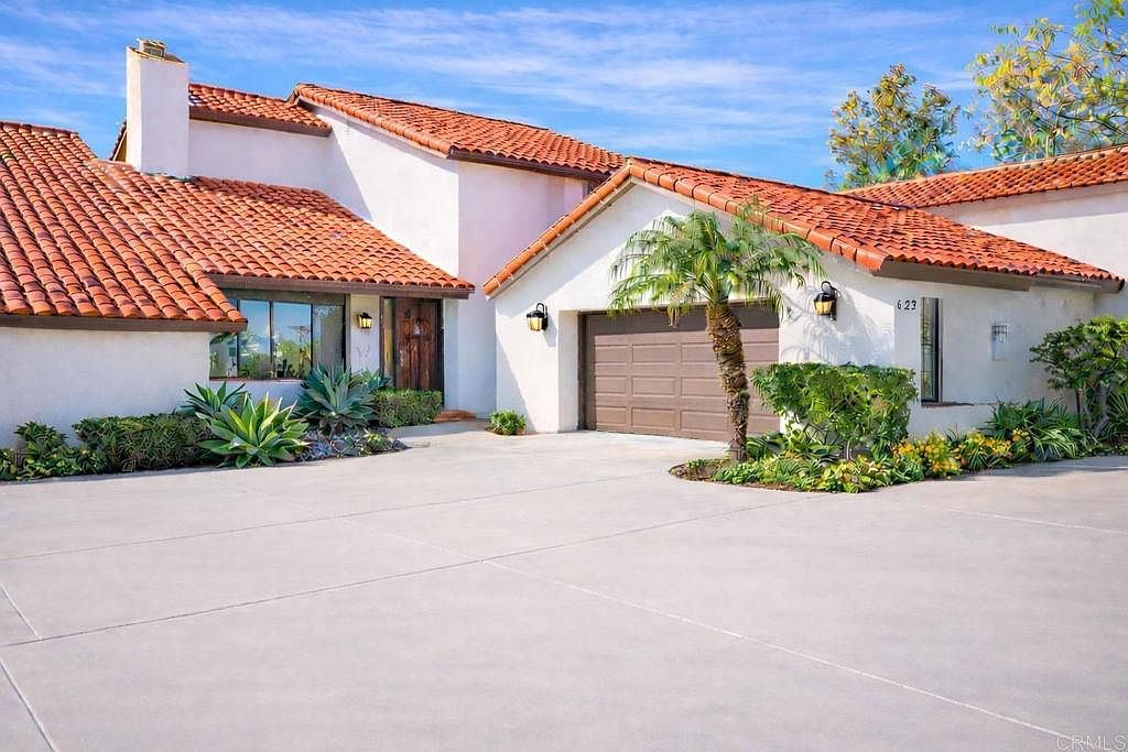 629 Camino Ynez