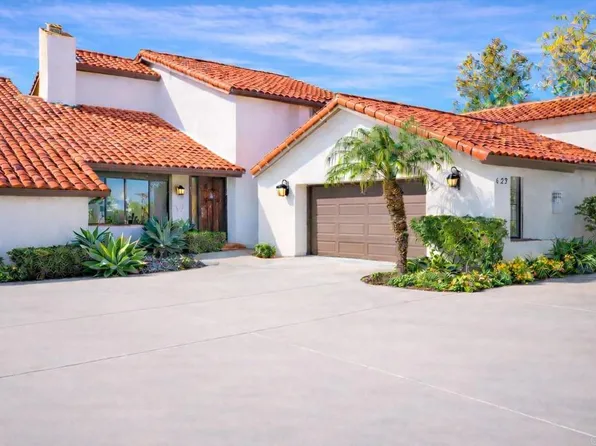 629 Camino Ynez, Solana Beach, CA 92075