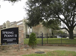 2011 Spenwick Dr APT 229, Houston, TX 77055