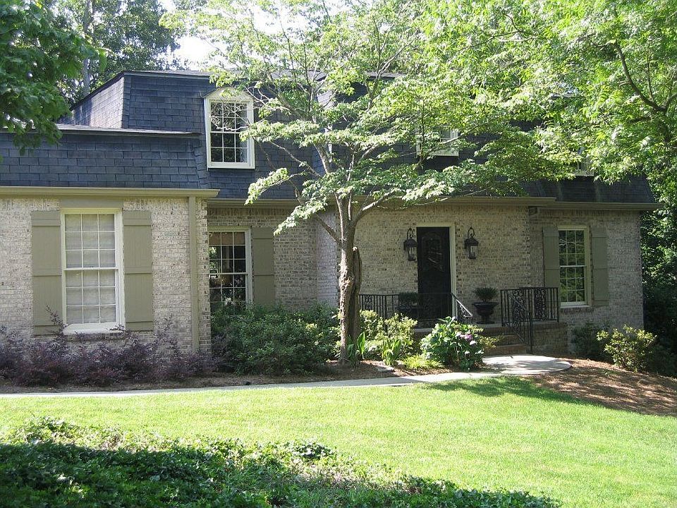 For Sale: 5566 Trowbridge Drive, Dunwoody, Georgia 30338