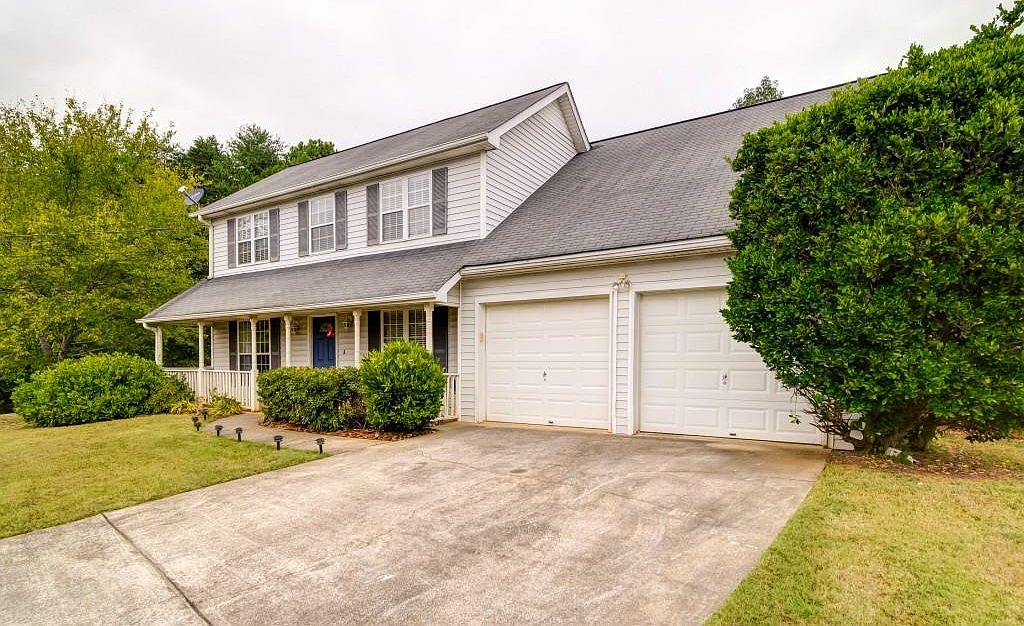 122 Palm Lake Dr, Canton, GA 30115 Zillow