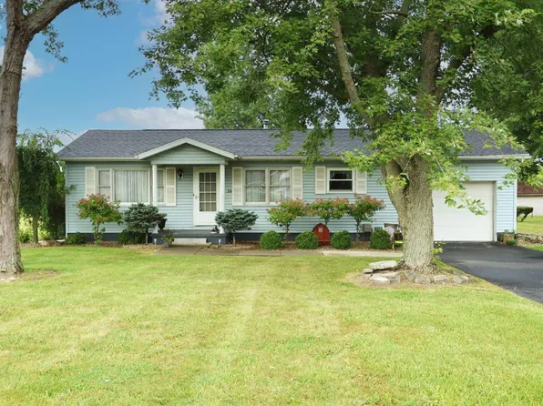 34 Brooks Ct, Plymouth, OH 44865