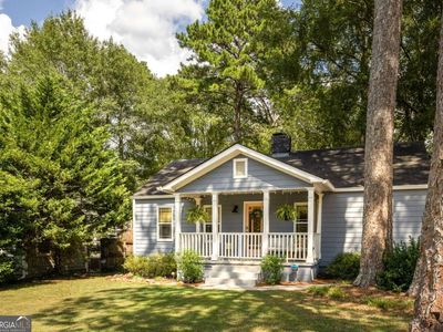 49 Candler Rd NE, Atlanta, GA, 30317