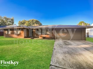 1736 Borden Dr, Memphis, TN 38116