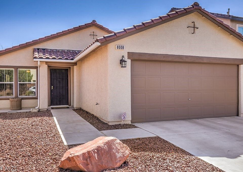 8008 Roundup Ridge St, Las Vegas, NV 89131 Zillow