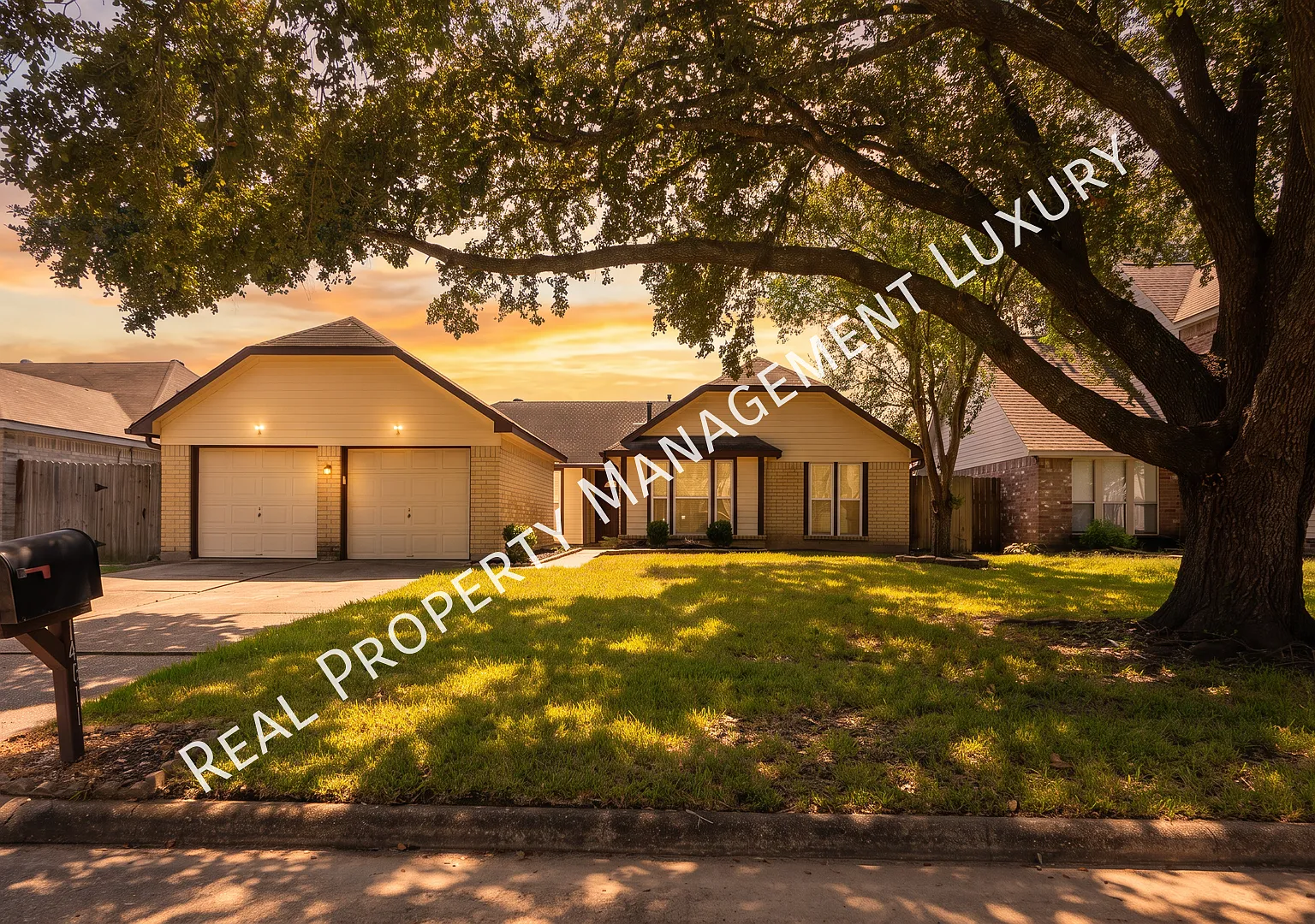 Charming Cypress Home With Spacious Living and Flexible Floor Plan — Photo 2
