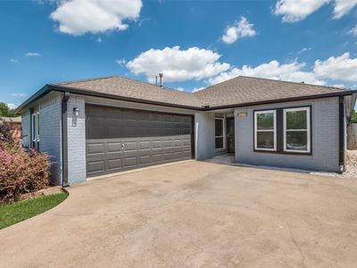 2308 Ruby Rd, Irving, TX, 75060